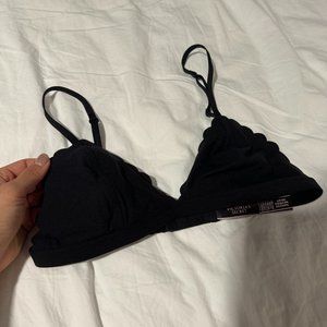 Victoria Secret Black Bralette size s